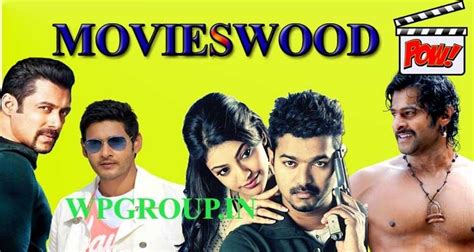 Movieswood bro movie download  On excessive of this, a massive quantity of pirated version of these films is obtainable in this platform for Users Who